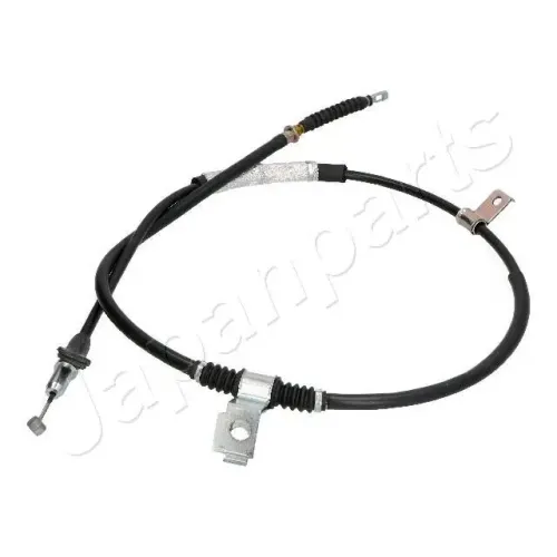 Seilzug, Feststellbremse hinten rechts JAPANPARTS BC-W13R Bild Seilzug, Feststellbremse hinten rechts JAPANPARTS BC-W13R