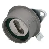 Riemenspanner, Zahnriemen JAPANPARTS BE-529