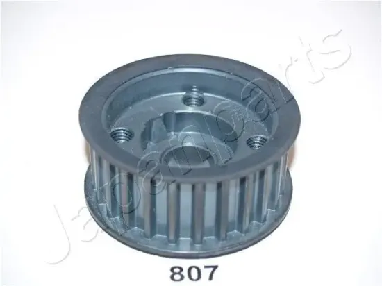Riemenspanner, Zahnriemen JAPANPARTS BE-807 Bild Riemenspanner, Zahnriemen JAPANPARTS BE-807