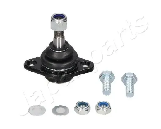 Trag-/Führungsgelenk Vorderachse unten JAPANPARTS BJ-019 Bild Trag-/Führungsgelenk Vorderachse unten JAPANPARTS BJ-019