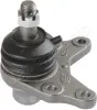 Trag-/Führungsgelenk Vorderachse beidseitig oben JAPANPARTS BJ-2068