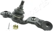 Trag-/Führungsgelenk Hinterachse rechts JAPANPARTS BJ-245R