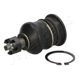 Trag-/Führungsgelenk Vorderachse oben JAPANPARTS BJ-251