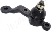 Trag-/Führungsgelenk Vorderachse rechts unten JAPANPARTS BJ-256R