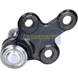 Trag-/Führungsgelenk Vorderachse JAPANPARTS BJ-262