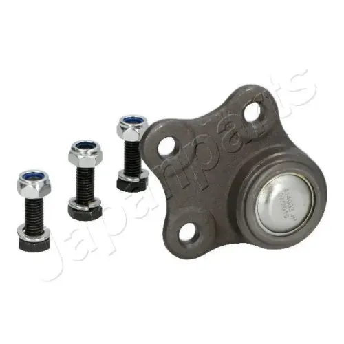 Trag-/Führungsgelenk Vorderachse JAPANPARTS BJ-303 Bild Trag-/Führungsgelenk Vorderachse JAPANPARTS BJ-303
