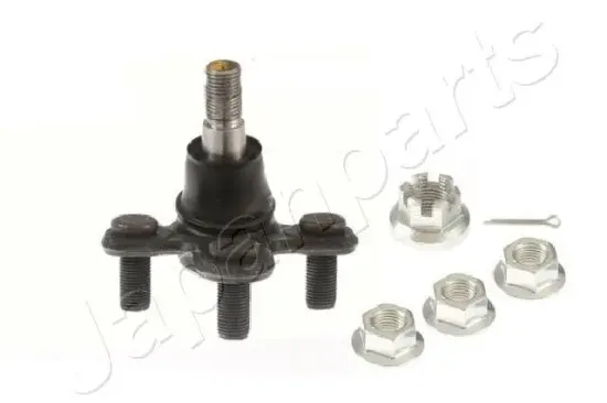 Trag-/Führungsgelenk Vorderachse unten JAPANPARTS BJ-414 Bild Trag-/Führungsgelenk Vorderachse unten JAPANPARTS BJ-414