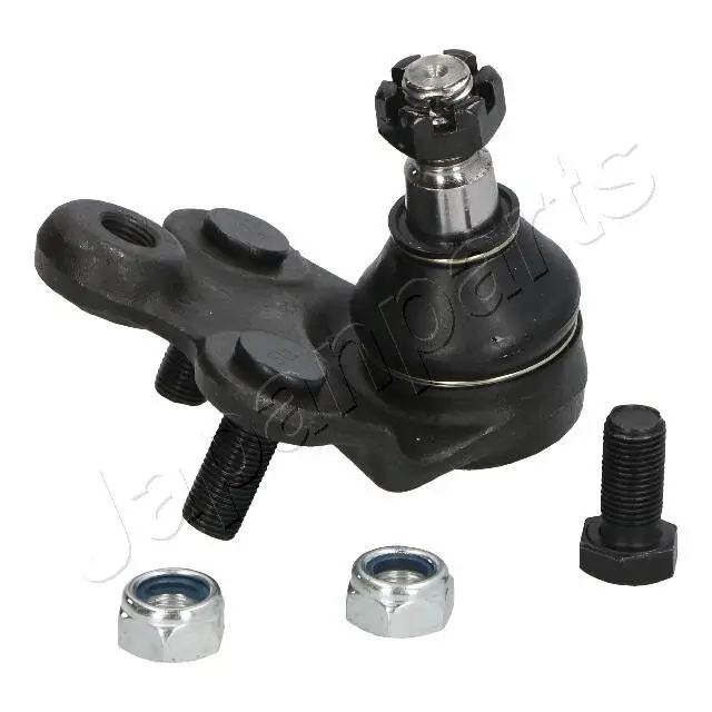 Trag-/Führungsgelenk Vorderachse rechts unten JAPANPARTS BJ-420R