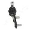 Trag-/Führungsgelenk Vorderachse links JAPANPARTS BJ-429L Bild Trag-/Führungsgelenk Vorderachse links JAPANPARTS BJ-429L