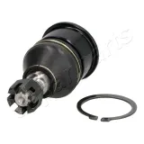 Trag-/Führungsgelenk Vorderachse unten JAPANPARTS BJ-499