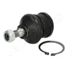 Trag-/F&uuml;hrungsgelenk Vorderachse JAPANPARTS BJ-502