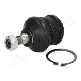Trag-/Führungsgelenk Vorderachse JAPANPARTS BJ-502
