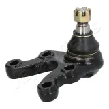 Trag-/Führungsgelenk Vorderachse rechts unten JAPANPARTS BJ-515R