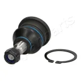 Trag-/Führungsgelenk Vorderachse JAPANPARTS BJ-524