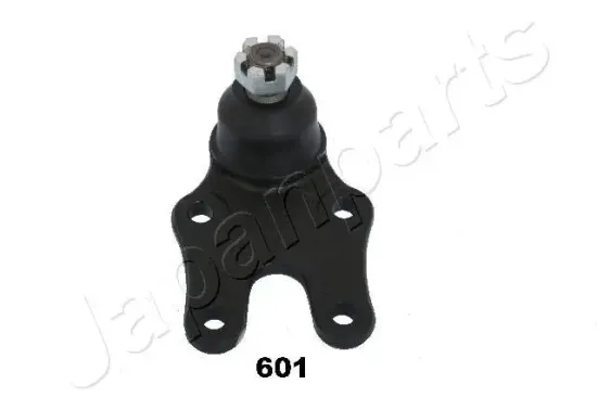 Trag-/Führungsgelenk Vorderachse unten JAPANPARTS BJ-601 Bild Trag-/Führungsgelenk Vorderachse unten JAPANPARTS BJ-601