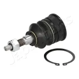 Trag-/Führungsgelenk Vorderachse oben JAPANPARTS BJ-907