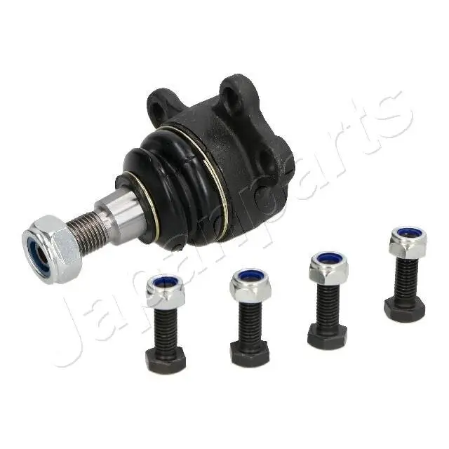 Trag-/Führungsgelenk Vorderachse oben JAPANPARTS BJ-914