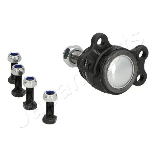 Trag-/Führungsgelenk Vorderachse oben JAPANPARTS BJ-914 Bild Trag-/Führungsgelenk Vorderachse oben JAPANPARTS BJ-914