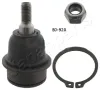 Trag-/F&uuml;hrungsgelenk Vorderachse beidseitig JAPANPARTS BJ-920