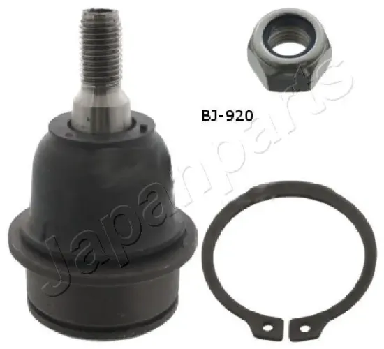 Trag-/Führungsgelenk Vorderachse beidseitig JAPANPARTS BJ-920 Bild Trag-/Führungsgelenk Vorderachse beidseitig JAPANPARTS BJ-920