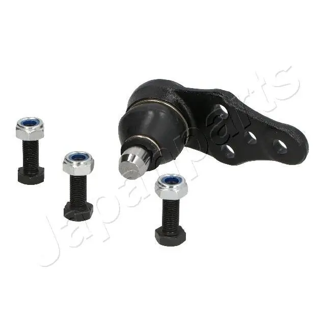 Trag-/Führungsgelenk Vorderachse JAPANPARTS BJ-C03