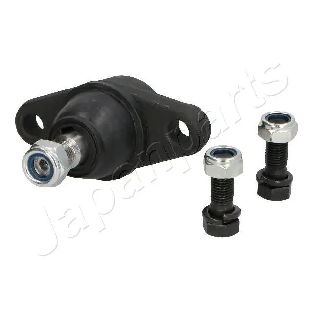 Trag-/Führungsgelenk Vorderachse JAPANPARTS BJ-H08