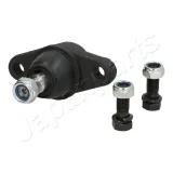 Trag-/Führungsgelenk Vorderachse JAPANPARTS BJ-H08