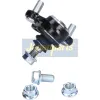 Trag-/Führungsgelenk Vorderachse links JAPANPARTS BJ-H70L Bild Trag-/Führungsgelenk Vorderachse links JAPANPARTS BJ-H70L
