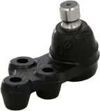 Trag-/Führungsgelenk JAPANPARTS BJ-S06L