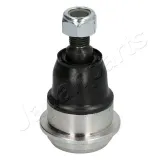 Trag-/Führungsgelenk Vorderachse beidseitig oben JAPANPARTS BJ-W01