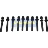 Zylinderkopfschraubensatz JAPANPARTS BL-121