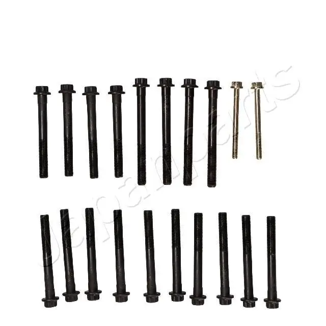 Zylinderkopfschraubensatz JAPANPARTS BL-503