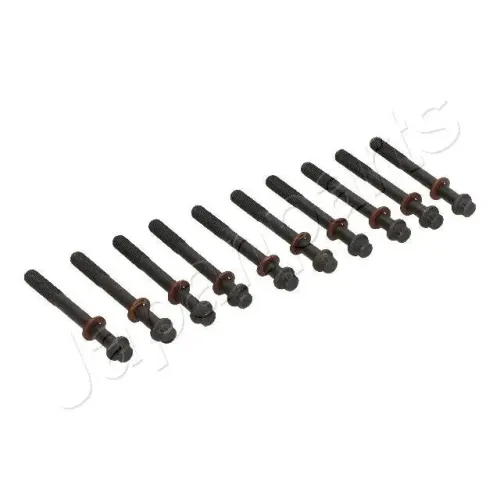 Zylinderkopfschraubensatz JAPANPARTS BL-802 Bild Zylinderkopfschraubensatz JAPANPARTS BL-802