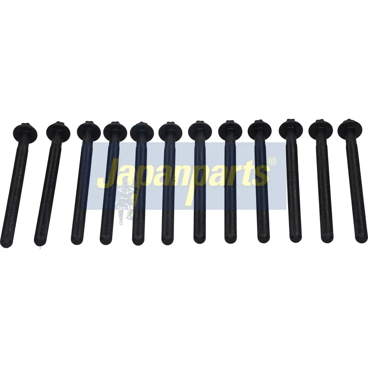 Zylinderkopfschraubensatz JAPANPARTS BL-904