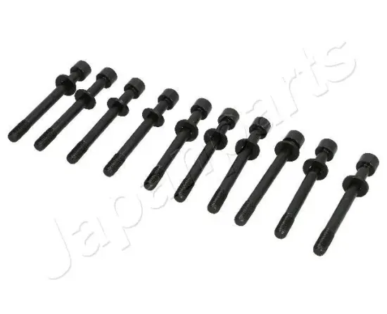 Zylinderkopfschraubensatz JAPANPARTS BL-H05 Bild Zylinderkopfschraubensatz JAPANPARTS BL-H05