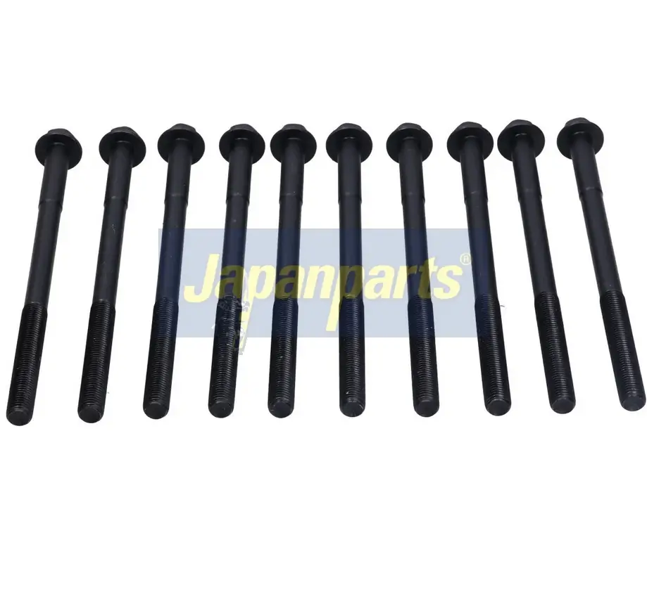 Zylinderkopfschraubensatz JAPANPARTS BL-W03