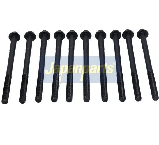 Zylinderkopfschraubensatz JAPANPARTS BL-W03 Bild Zylinderkopfschraubensatz JAPANPARTS BL-W03