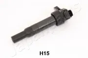 Zündspule JAPANPARTS BO-H15