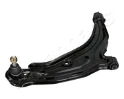 Lenker, Radaufhängung vorne rechts JAPANPARTS BS-116R