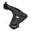 Lenker, Radaufhängung Vorderachse links unten JAPANPARTS BS-179L Bild Lenker, Radaufhängung Vorderachse links unten JAPANPARTS BS-179L