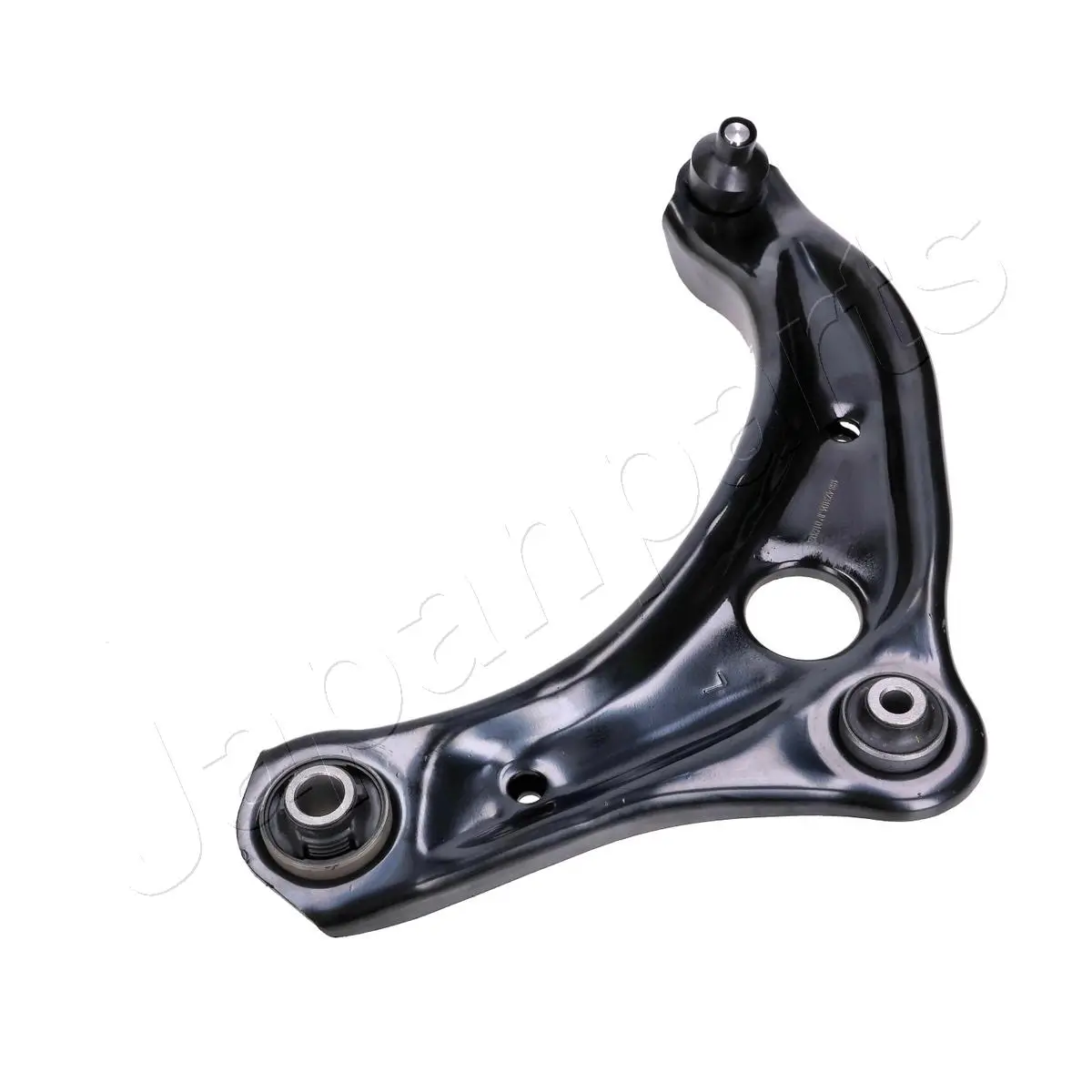 Lenker, Radaufhängung Vorderachse links unten JAPANPARTS BS-188