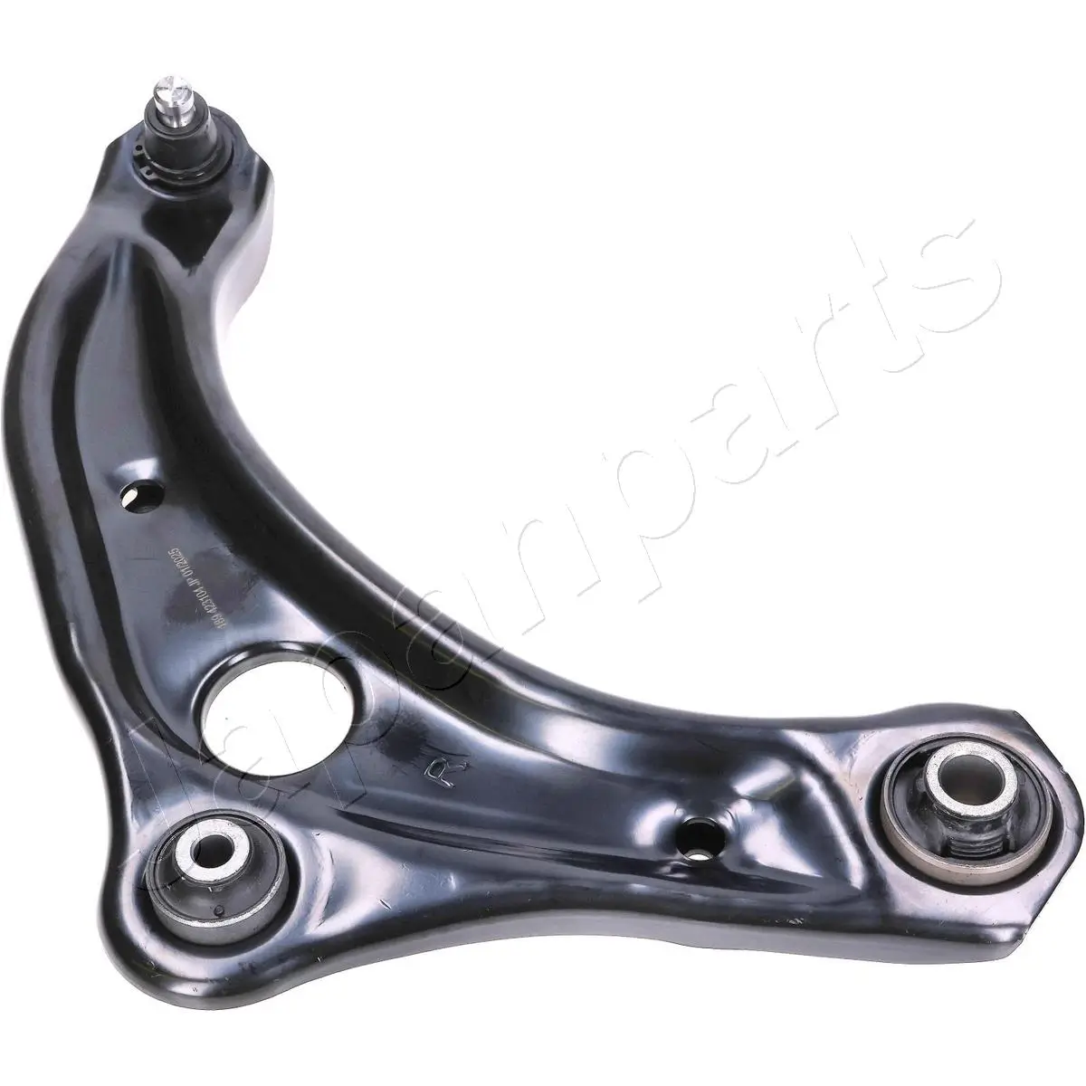 Lenker, Radaufhängung Vorderachse rechts unten JAPANPARTS BS-189