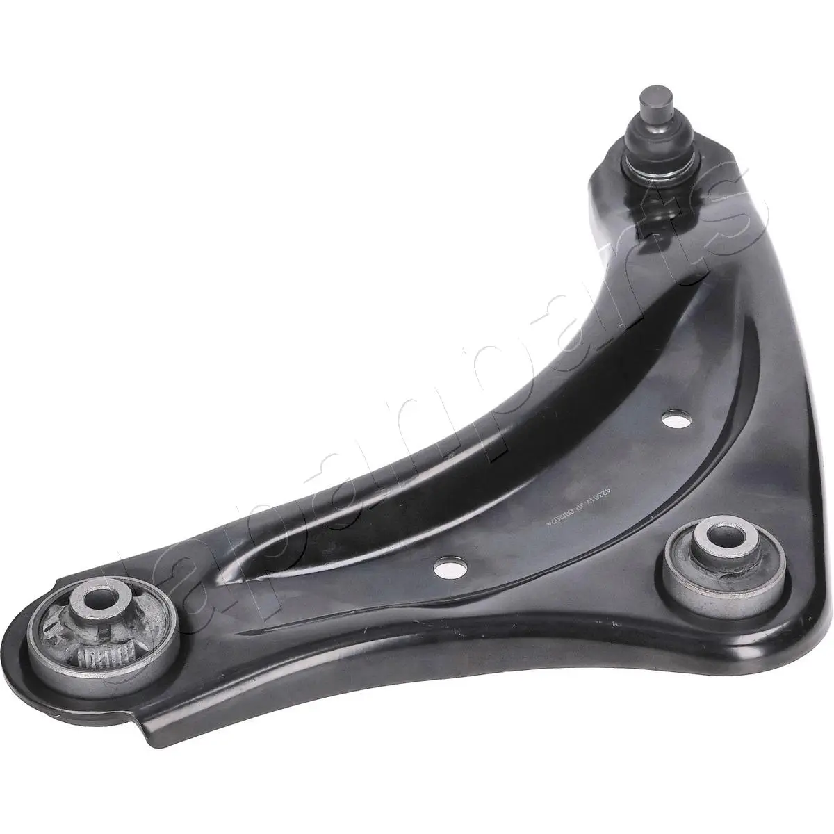 Lenker, Radaufhängung Vorderachse links JAPANPARTS BS-192L