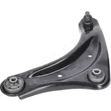 Lenker, Radaufhängung Vorderachse links JAPANPARTS BS-192L