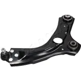 Lenker, Radaufhängung Vorderachse rechts JAPANPARTS BS-197R