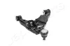 Lenker, Radaufhängung Vorderachse links unten JAPANPARTS BS-2041L Bild Lenker, Radaufhängung Vorderachse links unten JAPANPARTS BS-2041L