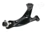 Lenker, Radaufhängung Vorderachse rechts JAPANPARTS BS-2062R