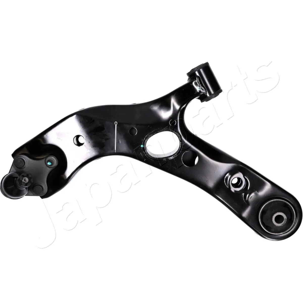 Lenker, Radaufhängung Vorderachse links JAPANPARTS BS-2074L
