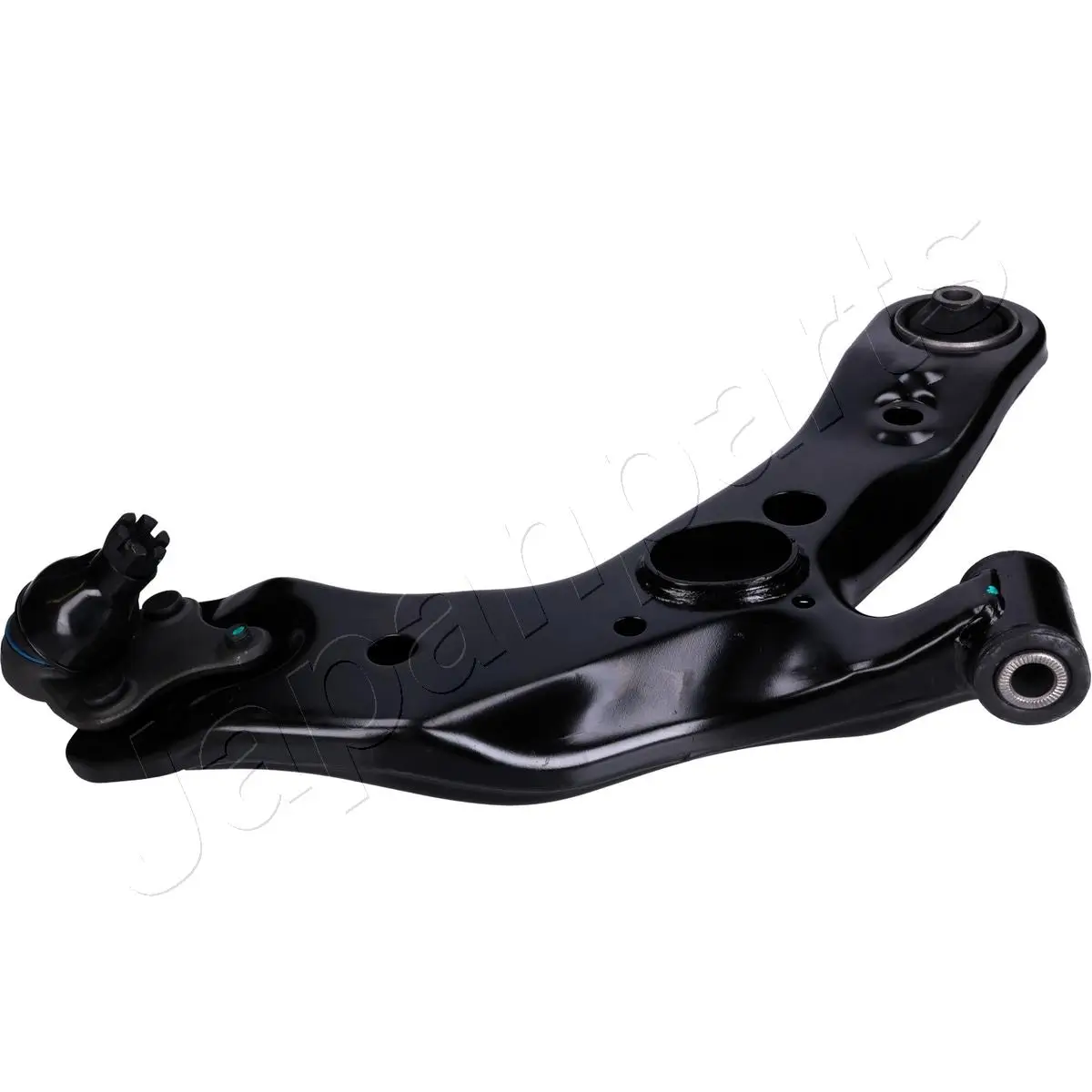 Lenker, Radaufhängung Vorderachse rechts JAPANPARTS BS-2074R