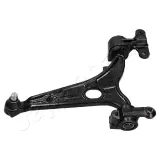 Lenker, Radaufhängung Vorderachse rechts JAPANPARTS BS-2079R